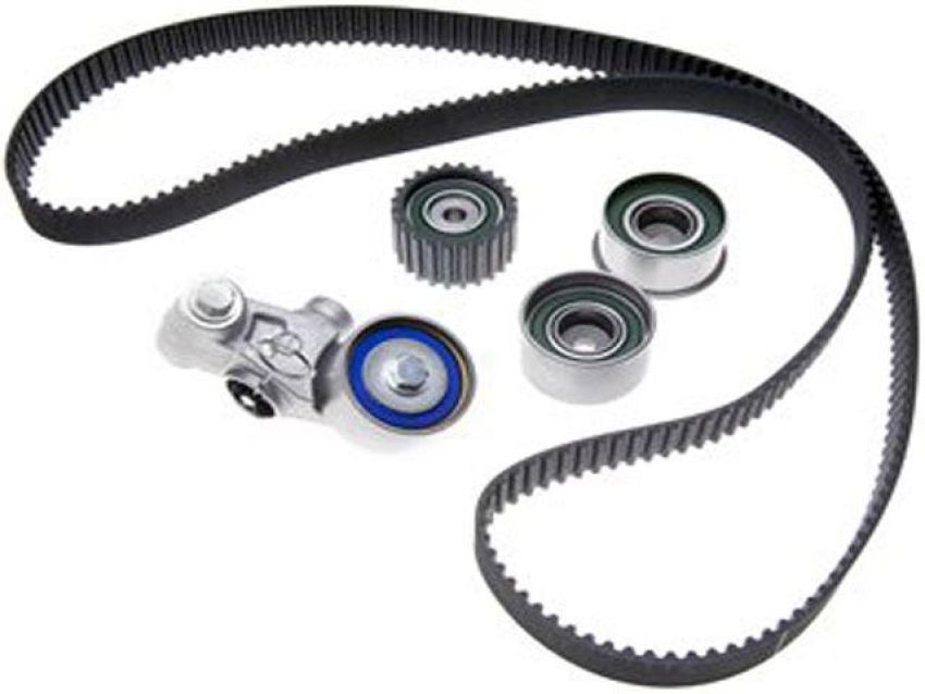 GATES TCK304 PowerGrip Premium Timing Component Kit (TCK)