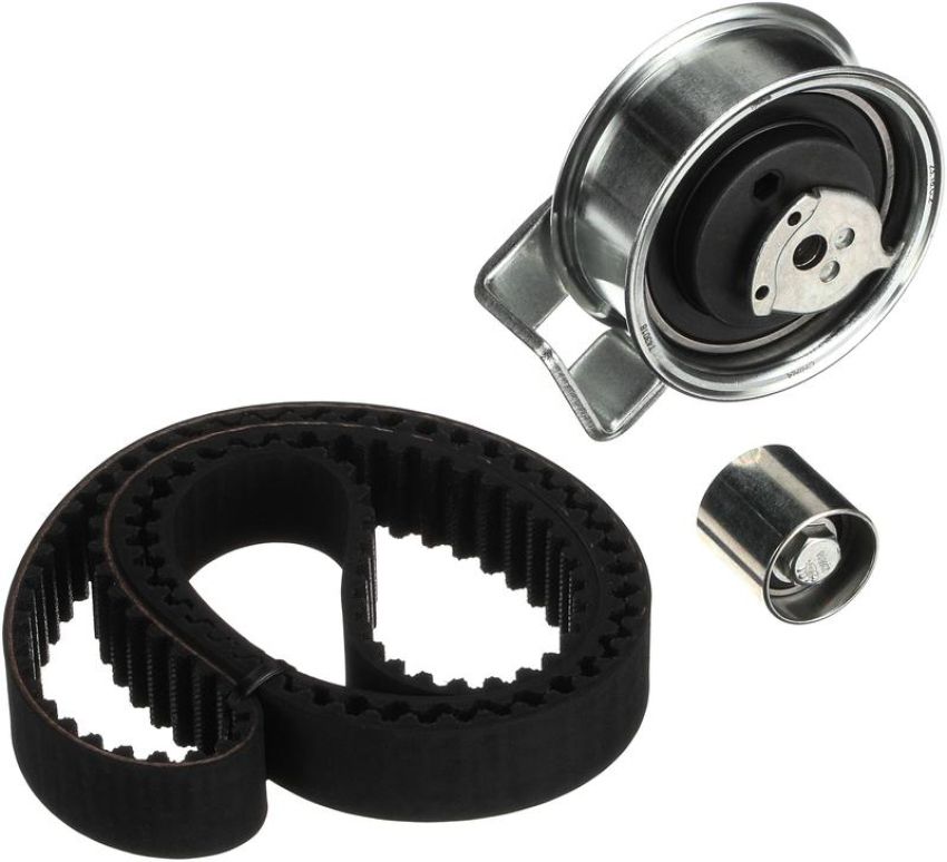 GATES TCK306A PowerGrip Premium Timing Component Kit (TCK)