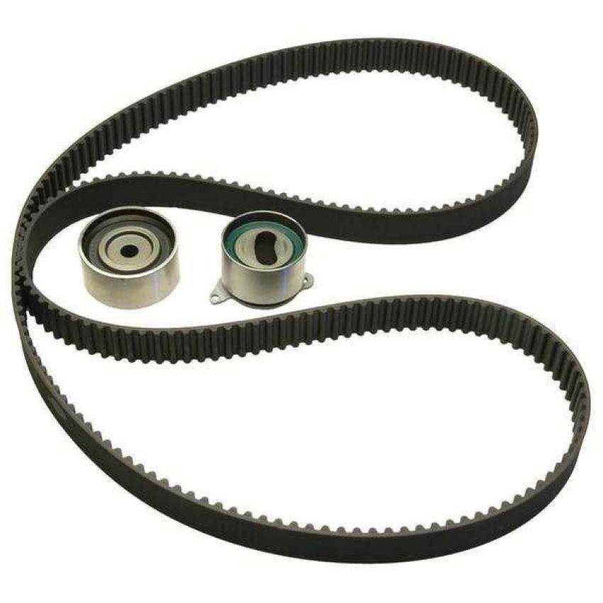 GATES TCK308 PowerGrip Premium Timing Component Kit (TCK)