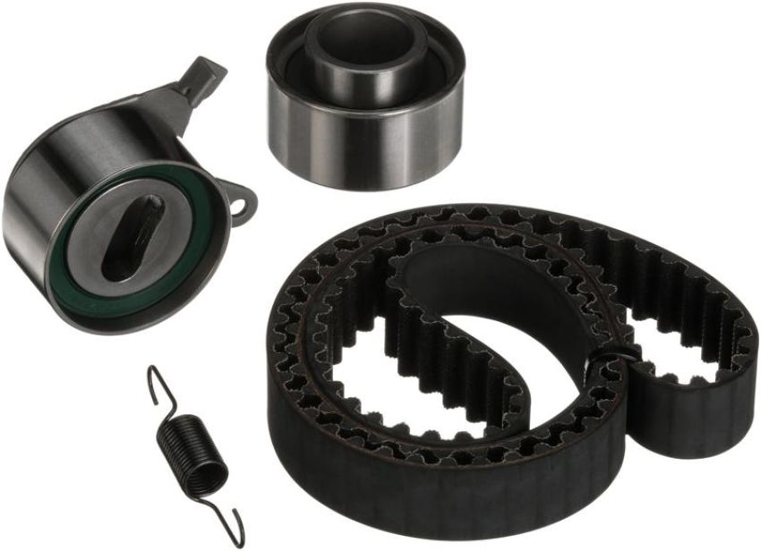 GATES TCK308 PowerGrip Premium Timing Component Kit (TCK)