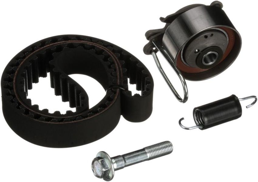 GATES TCK312 PowerGrip Premium Timing Component Kit (TCK)