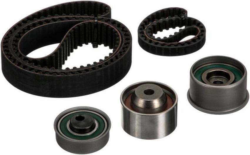 GATES TCK313 PowerGrip Premium Timing Component Kit (TCK)