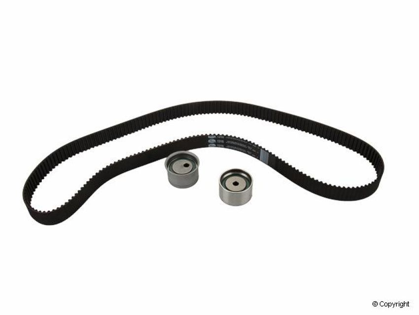 GATES TCK315 PowerGrip Premium Timing Component Kit (TCK)