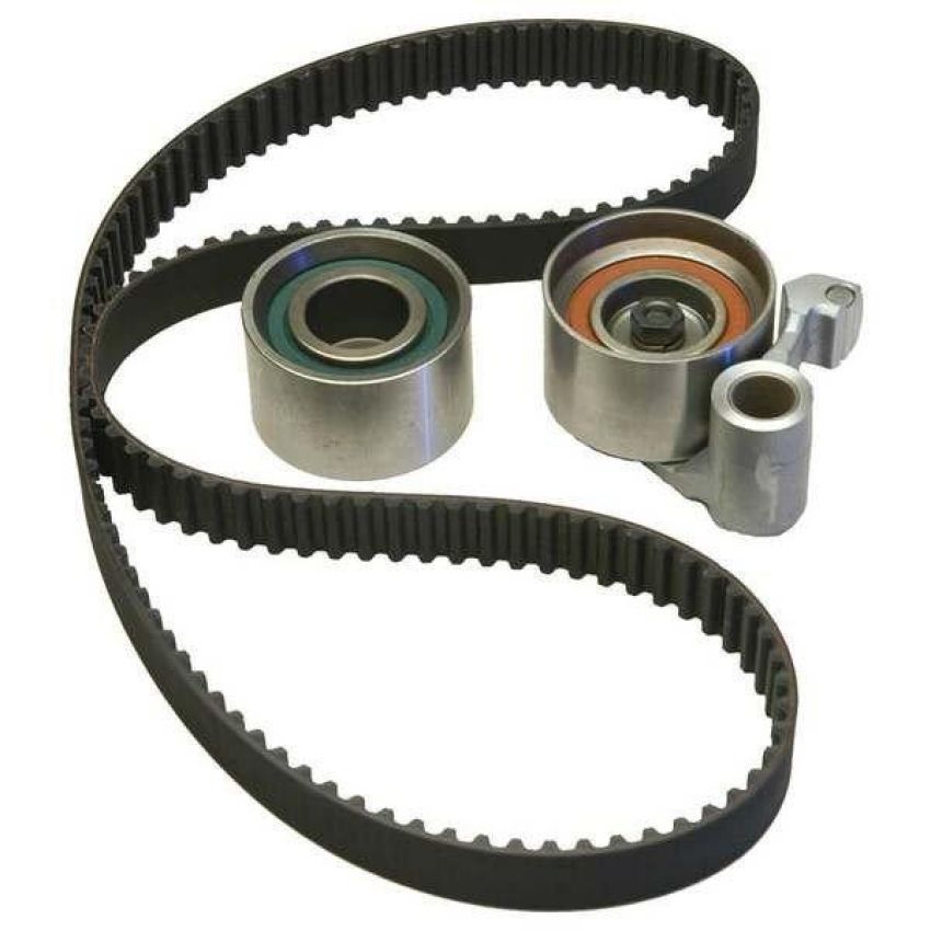GATES TCK316 PowerGrip Premium Timing Component Kit (TCK)