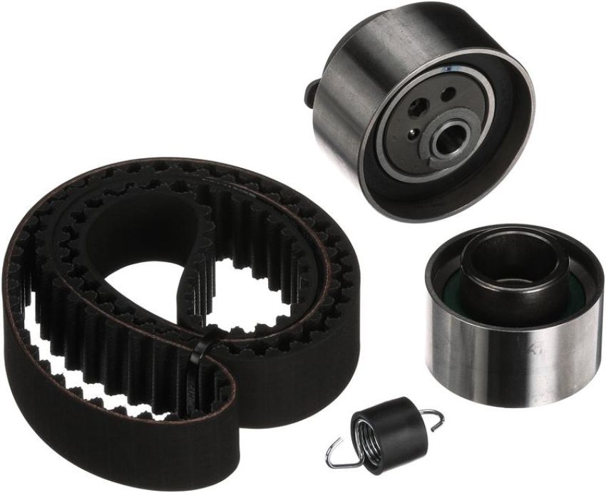 GATES TCK316 PowerGrip Premium Timing Component Kit (TCK)