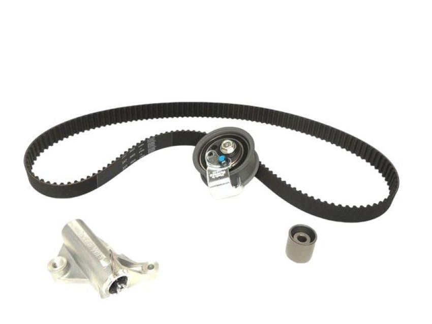 GATES TCK317 PowerGrip Premium Timing Component Kit (TCK)