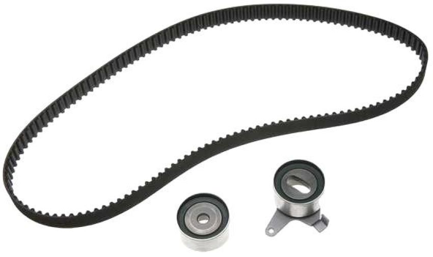 GATES TCK318 PowerGrip Premium Timing Component Kit (TCK)