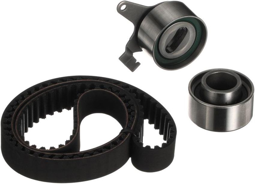 GATES TCK318 PowerGrip Premium Timing Component Kit (TCK)