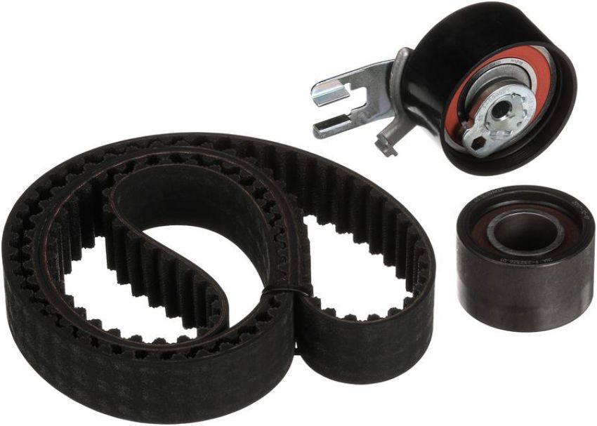 GATES TCK319 PowerGrip Premium Timing Component Kit (TCK)