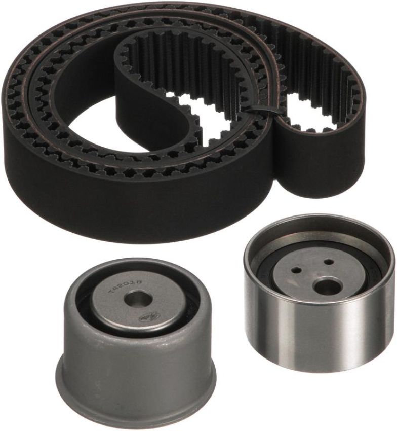GATES TCK320 PowerGrip Premium Timing Component Kit (TCK)