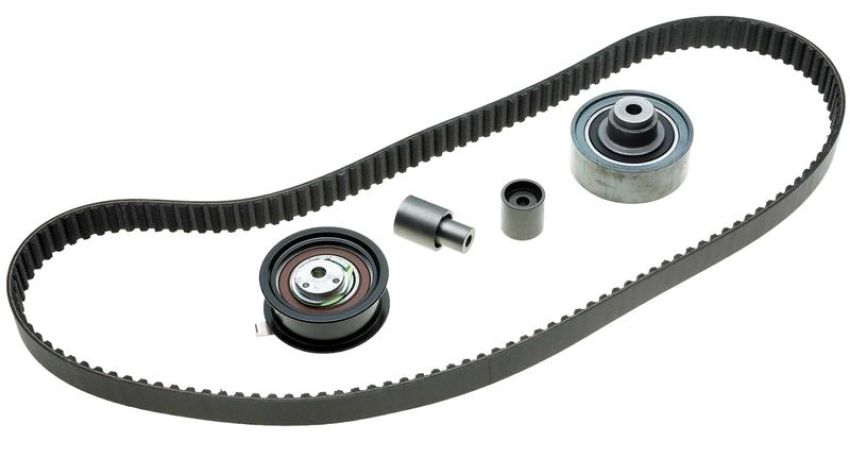 GATES TCK321 PowerGrip Premium Timing Component Kit (TCK)