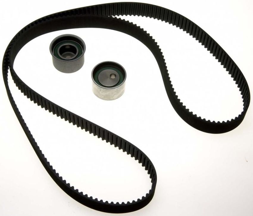 GATES TCK322 PowerGrip Premium Timing Component Kit (TCK)