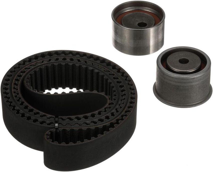 GATES TCK322 PowerGrip Premium Timing Component Kit (TCK)