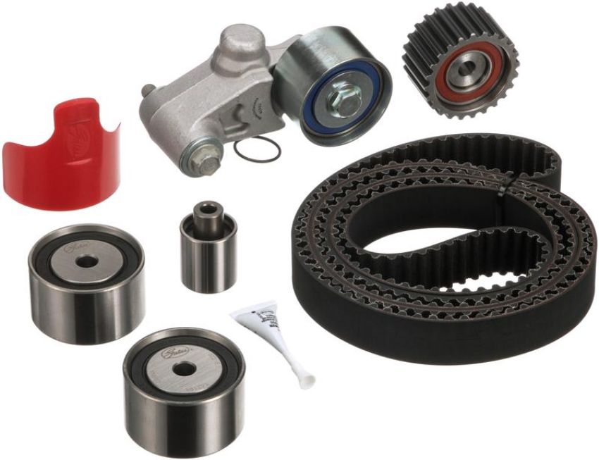 GATES TCK328 PowerGrip Premium Timing Component Kit (TCK)