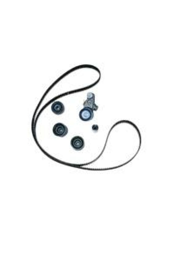 GATES TCK328A PowerGrip Premium Timing Component Kit (TCK)