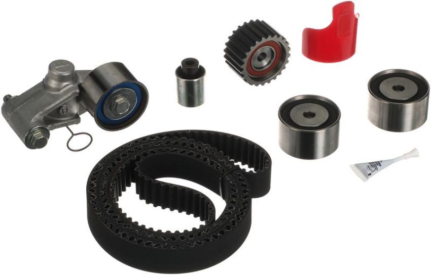 GATES TCK328A PowerGrip Premium Timing Component Kit (TCK)