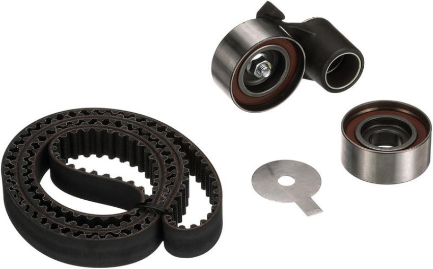 GATES TCK329A PowerGrip Premium Timing Component Kit (TCK)