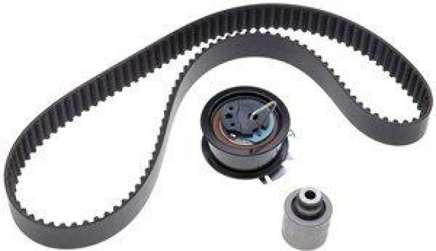 GATES TCK333 PowerGrip Premium Timing Component Kit (TCK)