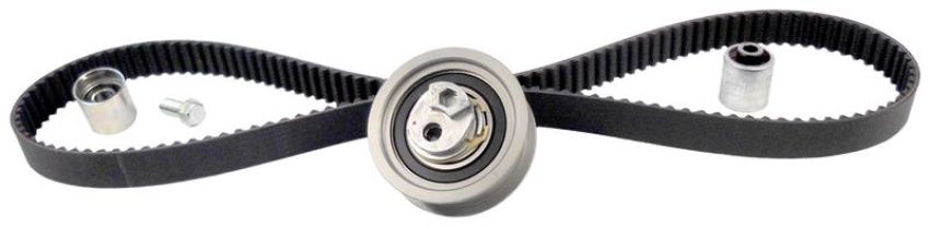 GATES TCK334 PowerGrip Premium Timing Component Kit (TCK)