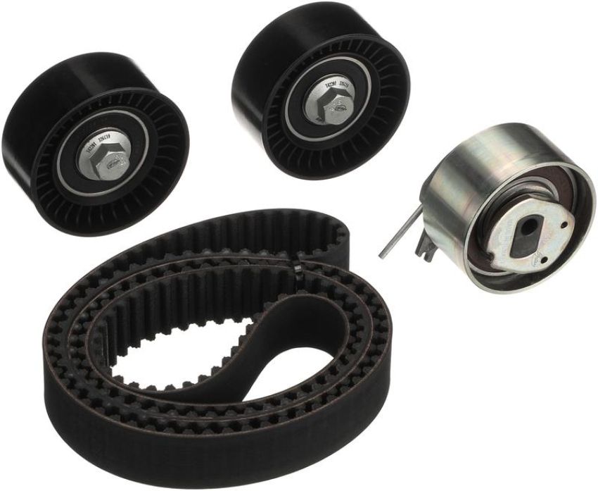 GATES TCK336 PowerGrip Premium Timing Component Kit (TCK)