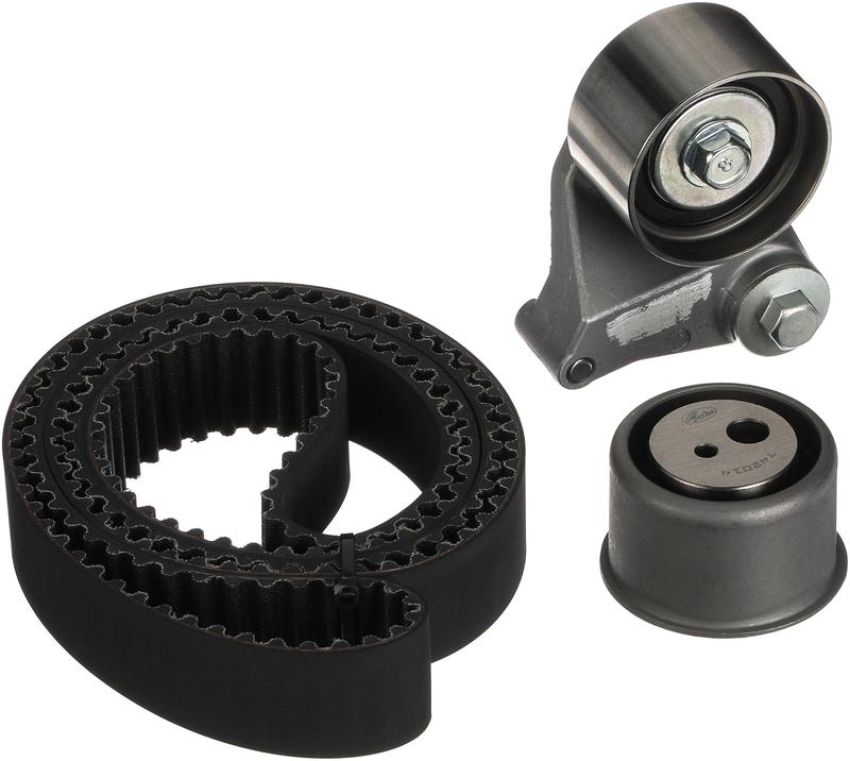 GATES TCK337 PowerGrip Premium Timing Component Kit (TCK)