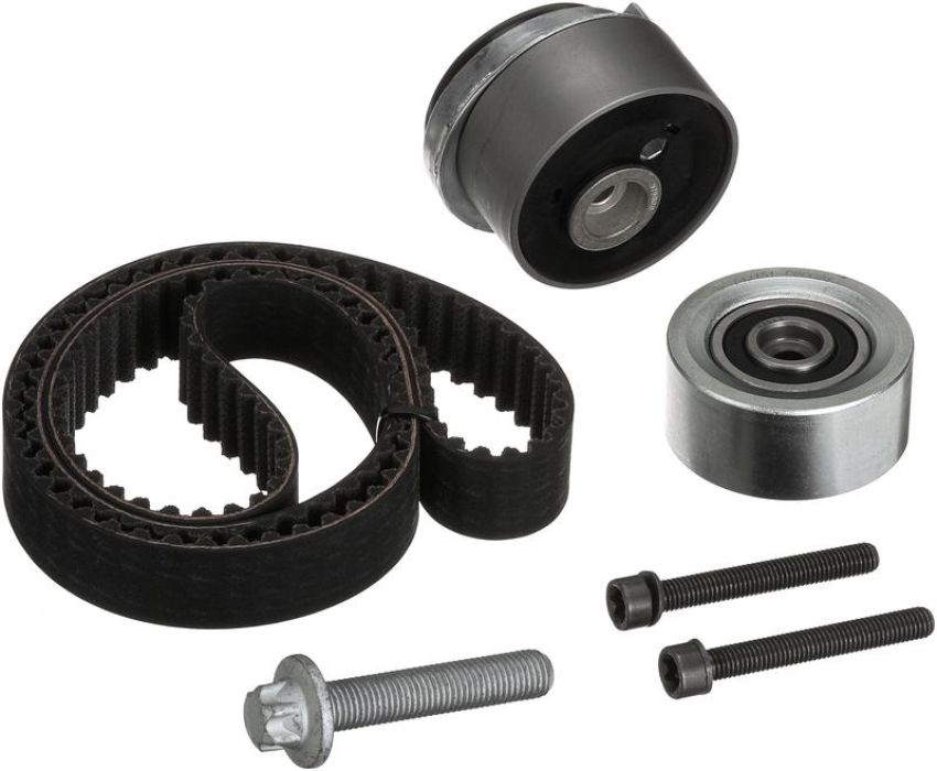 GATES TCK338 PowerGrip Premium Timing Component Kit (TCK)