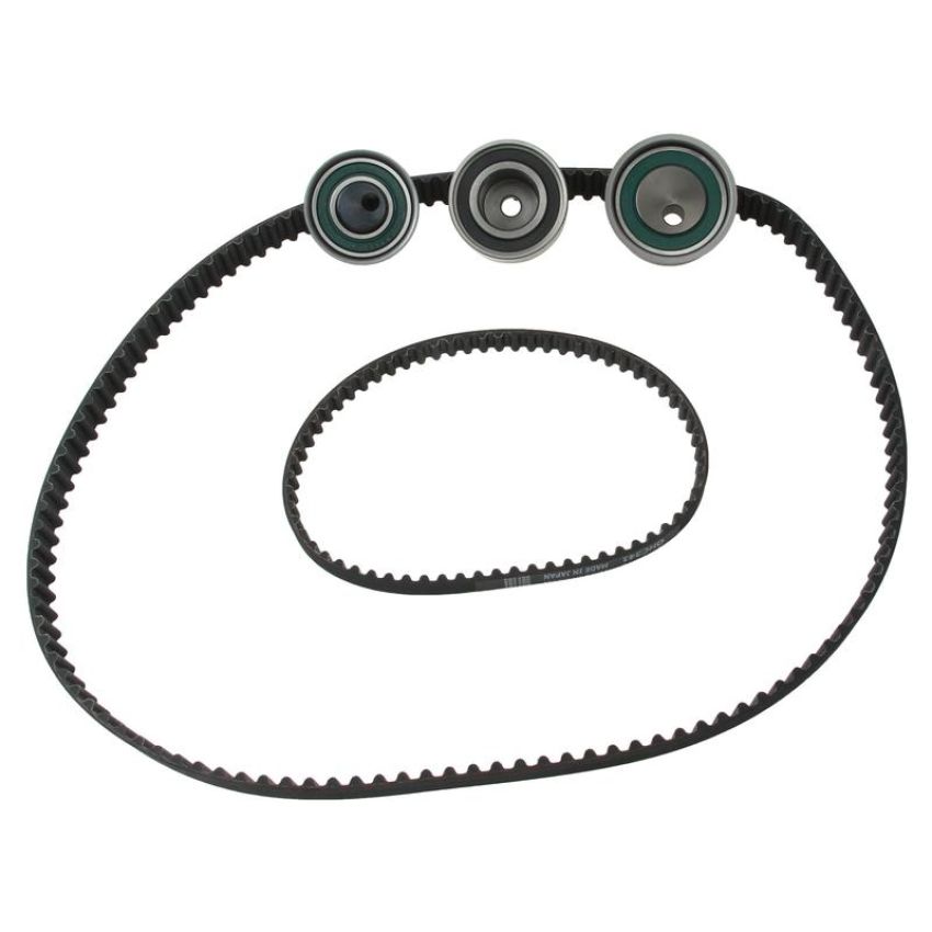 GATES TCK340 PowerGrip Premium Timing Component Kit (TCK)