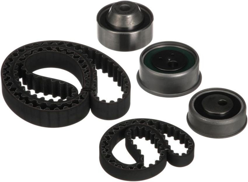 GATES TCK340 PowerGrip Premium Timing Component Kit (TCK)