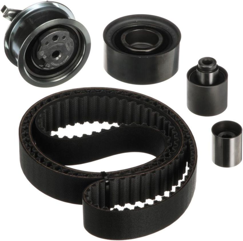 GATES TCK342 PowerGrip Premium Timing Component Kit (TCK)
