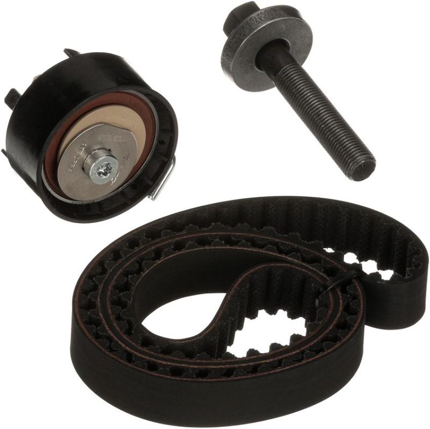 GATES TCK343A PowerGrip Premium Timing Component Kit (TCK)