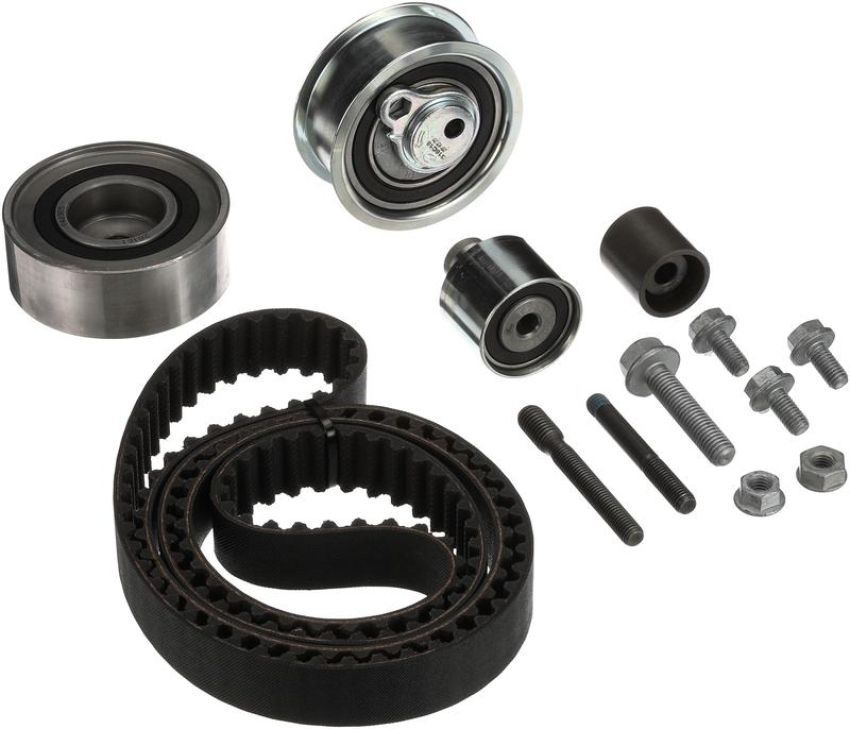GATES TCK346 PowerGrip Premium Timing Component Kit (TCK)