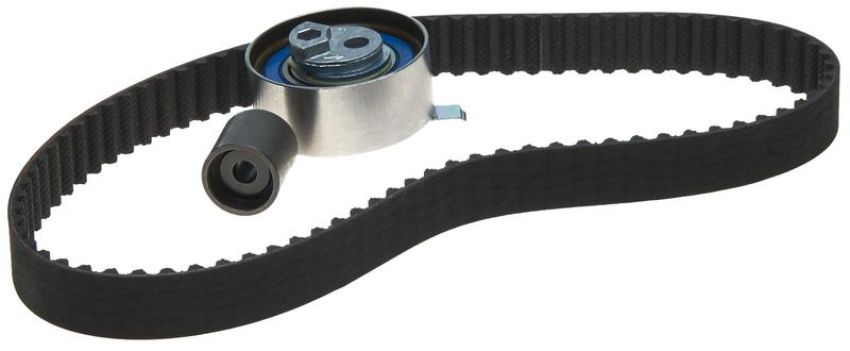 GATES TCK347 PowerGrip Premium Timing Component Kit (TCK)
