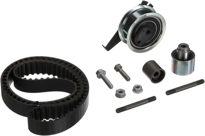 GATES TCK355 PowerGrip Premium Timing Component Kit (TCK)