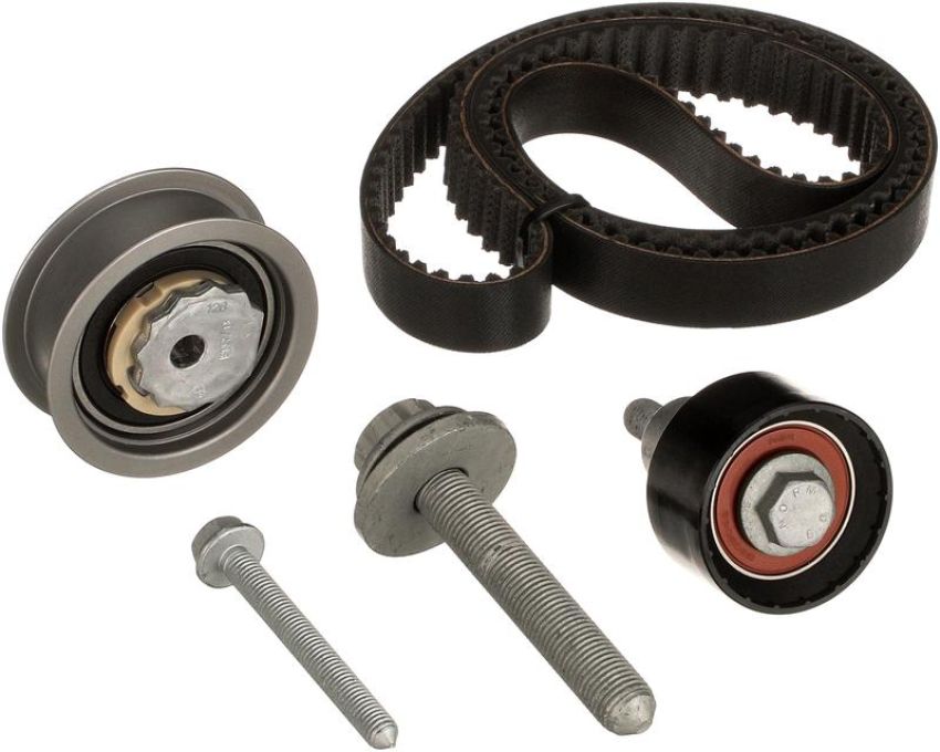 GATES TCK356 PowerGrip Premium Timing Component Kit (TCK)