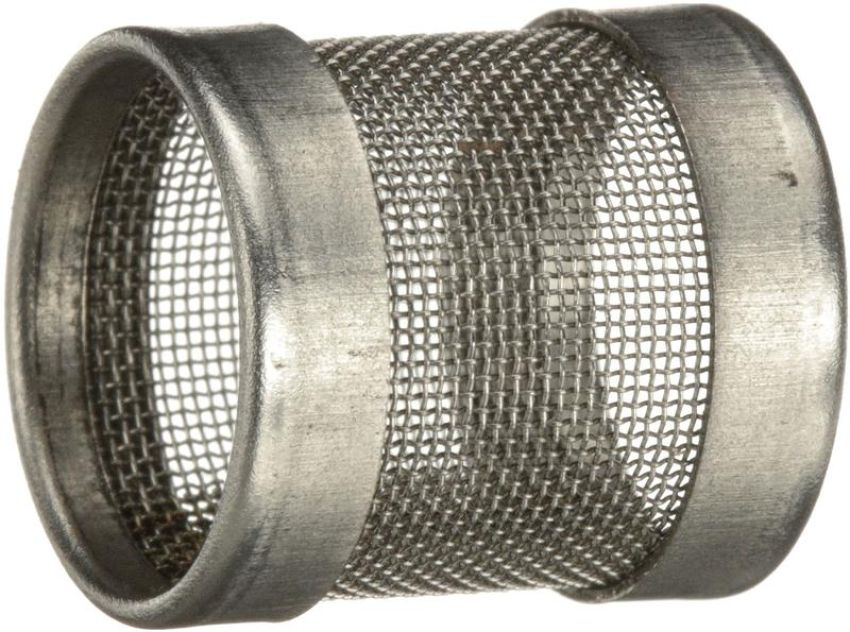 GATES TF1001 Turbocharger Oil Line Filter
