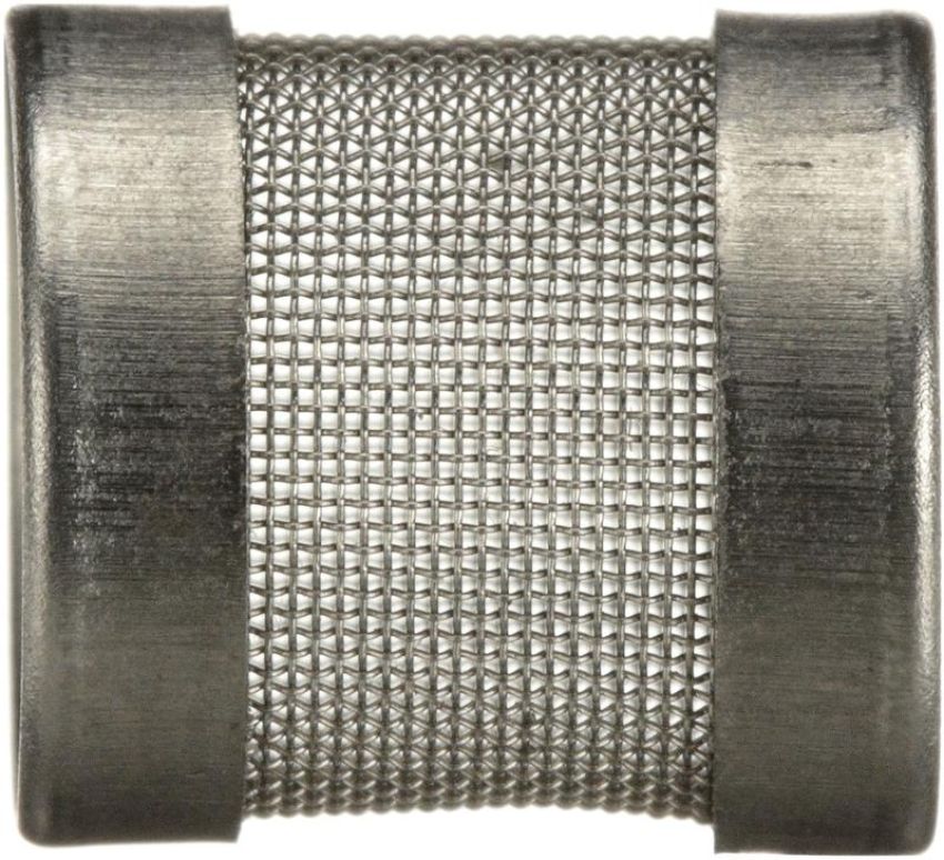 GATES TF1001 Turbocharger Oil Line Filter