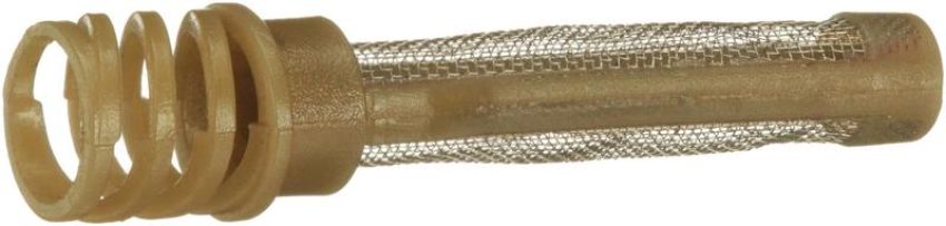 GATES TF1002 Turbocharger Oil Line Filter