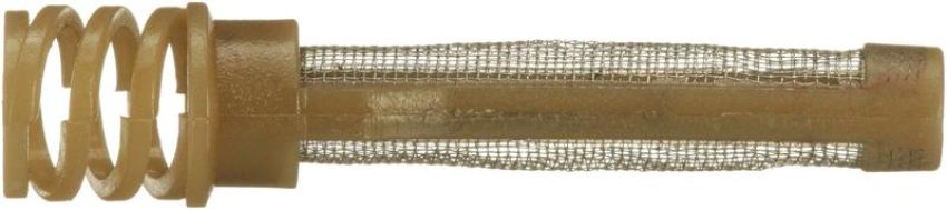 GATES TF1002 Turbocharger Oil Line Filter