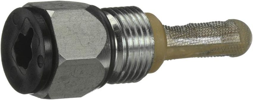 GATES TF1003 Turbocharger Oil Line Filter