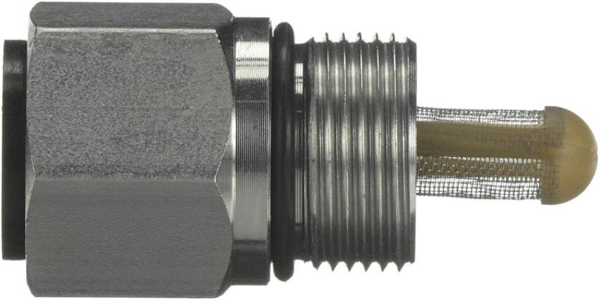 GATES TF1004 Turbocharger Oil Line Filter