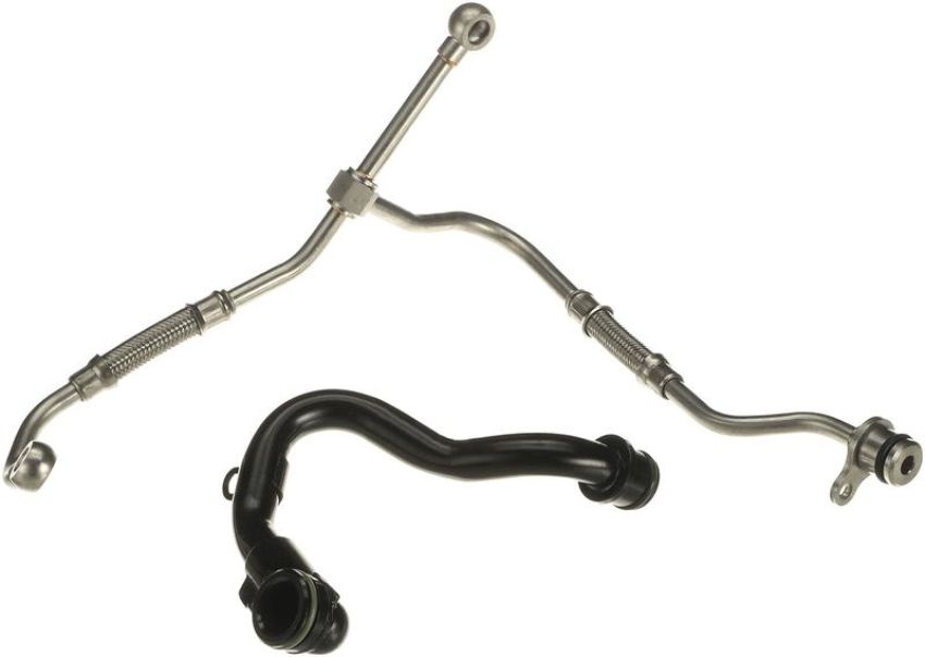 GATES TL104K Turbocharger Line Kit
