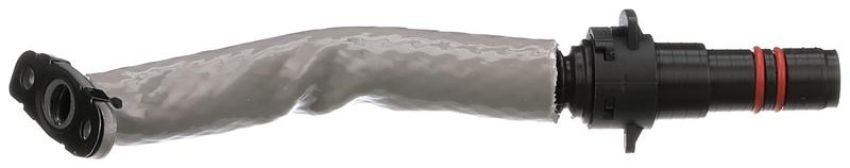 GATES TL105 Turbocharger Oil Supply and Drain Line