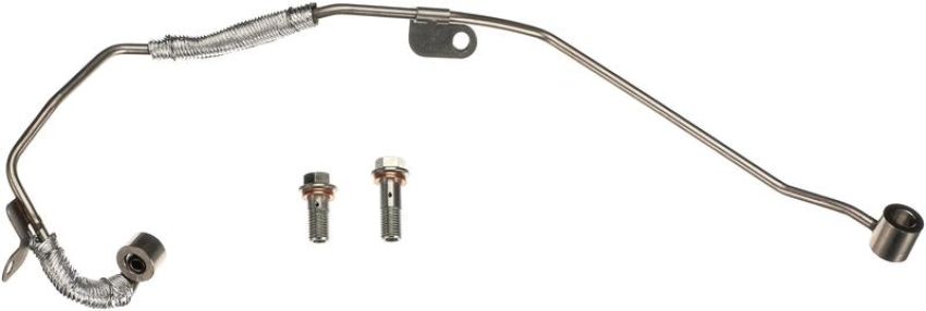 GATES TL110 Turbocharger Oil Supply and Drain Line
