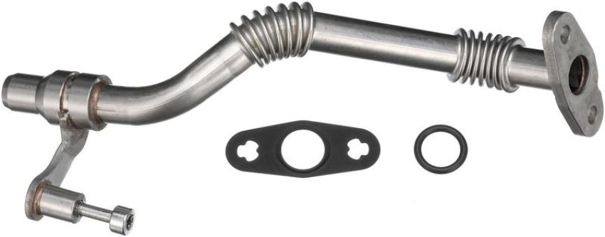 GATES TL111 Turbocharger Oil Supply and Drain Line