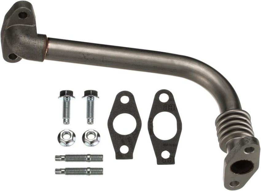 GATES TL114 Turbocharger Oil Supply and Drain Line