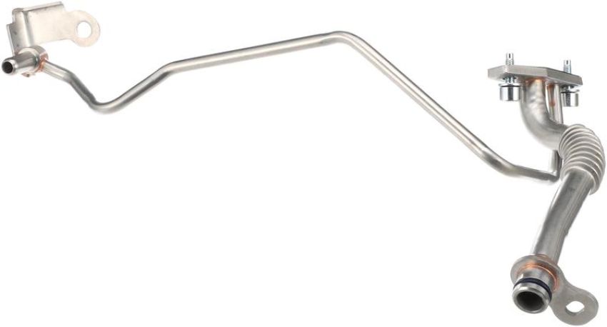 GATES TL115 Turbocharger Oil Supply and Drain Line