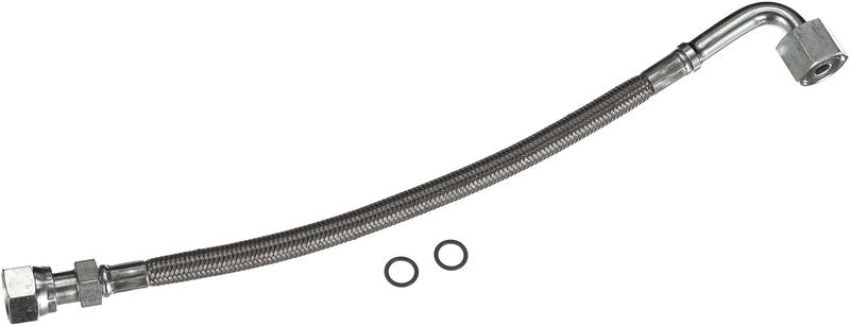 GATES TL116 Turbocharger Oil Supply and Drain Line