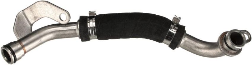 GATES TL118 Turbocharger Oil Supply and Drain Line