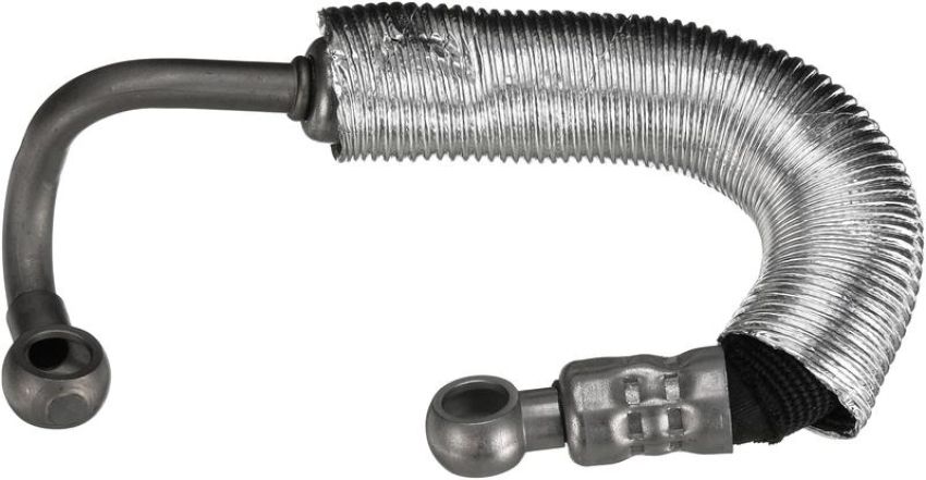 GATES TL119 Turbocharger Oil Supply and Drain Line