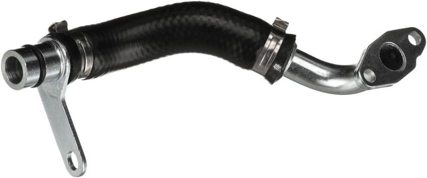 GATES TL120 Turbocharger Oil Supply and Drain Line